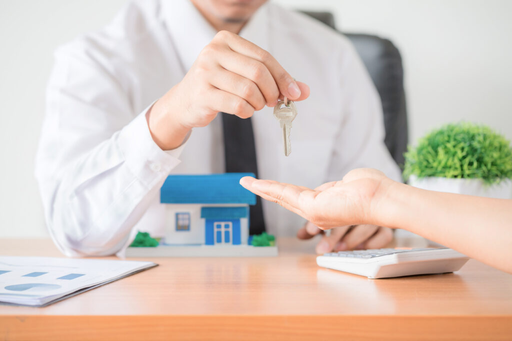 mortgage