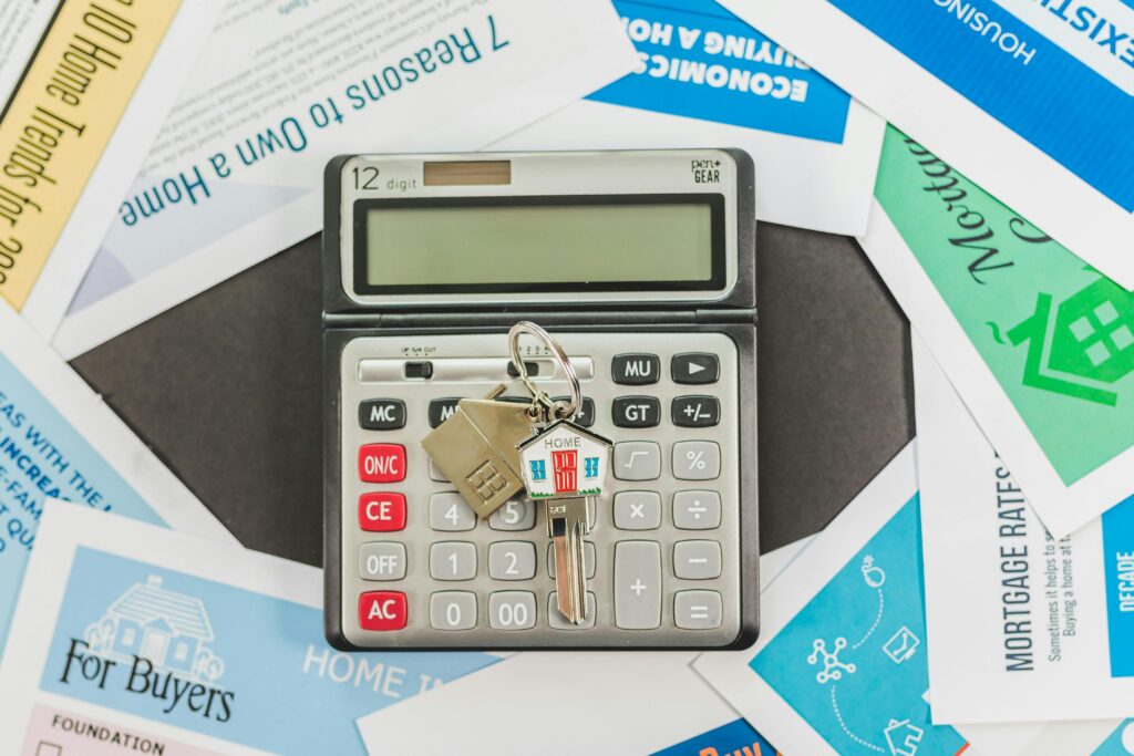 mortgage