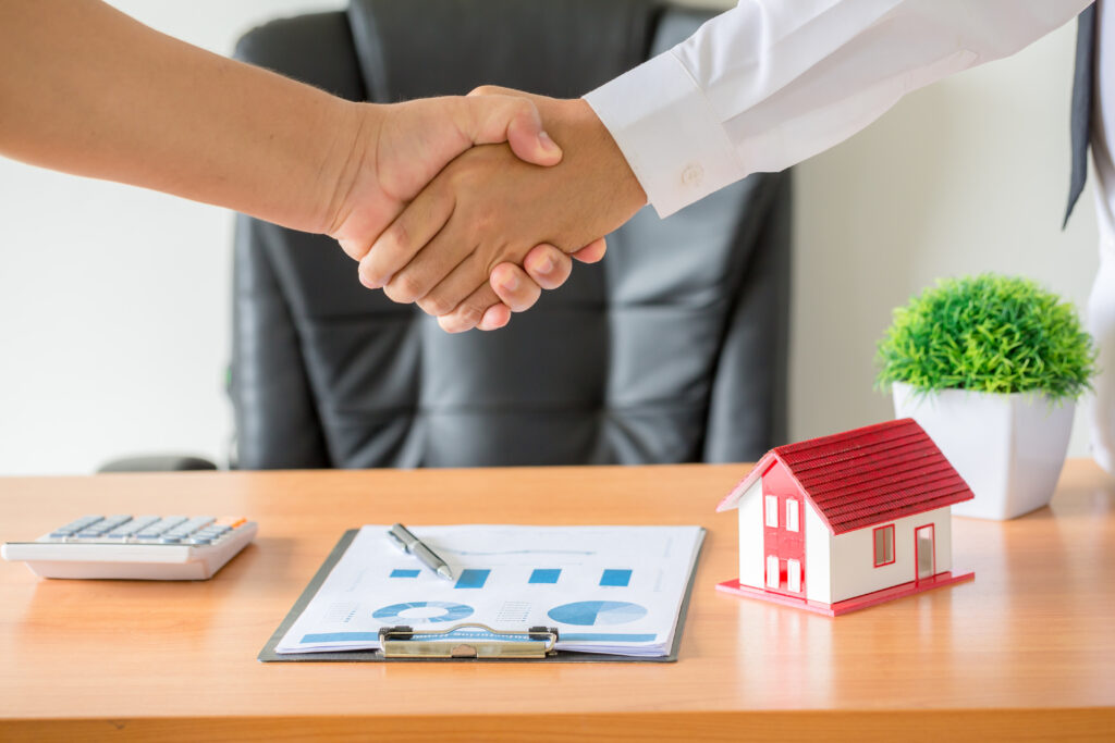 mortgage