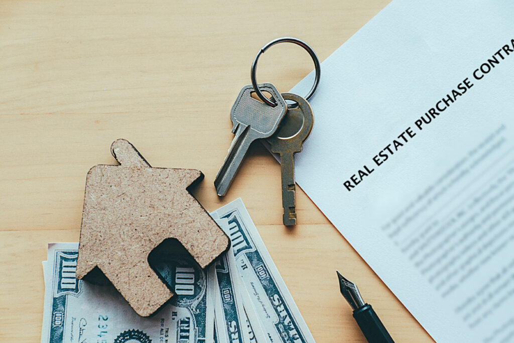 mortgage