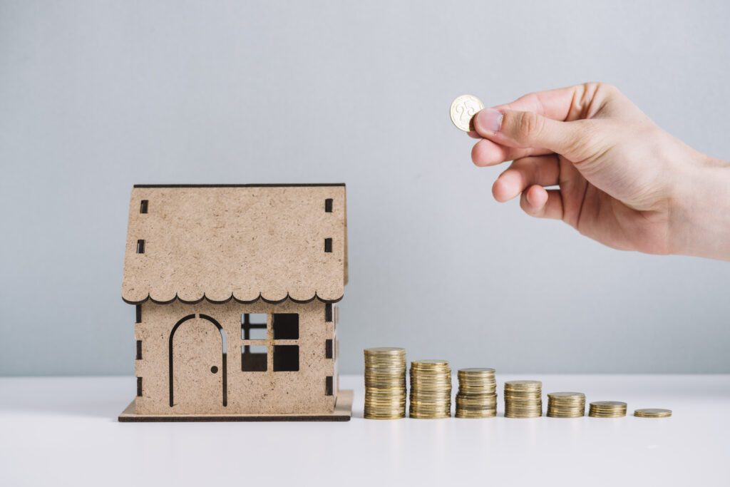mortgage